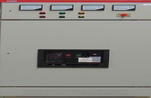 莲花低压配电箱